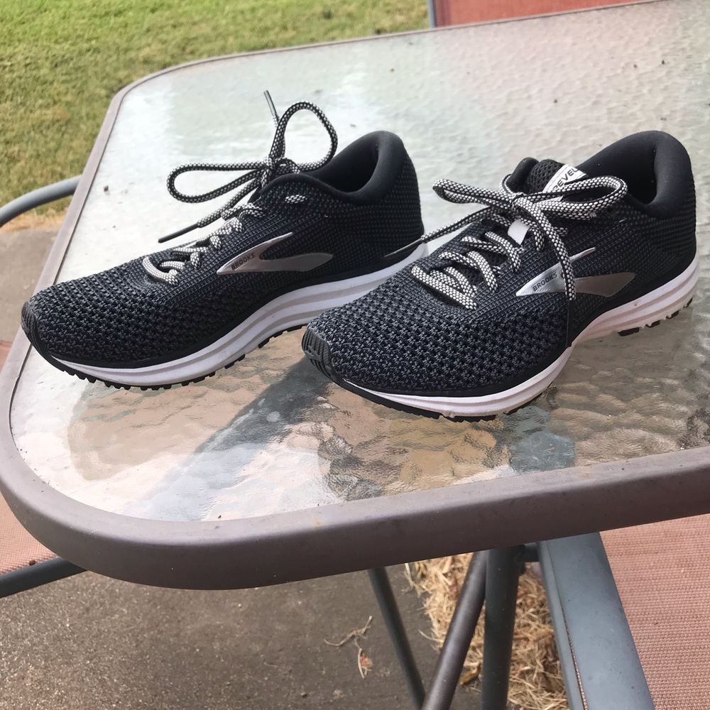 Brooks 2019 women’s running shoes